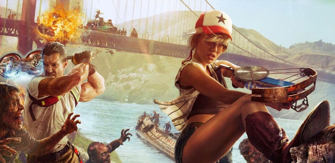 dead island 2