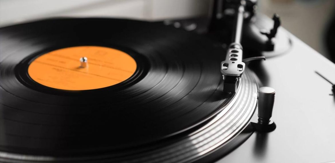 disco in vinile