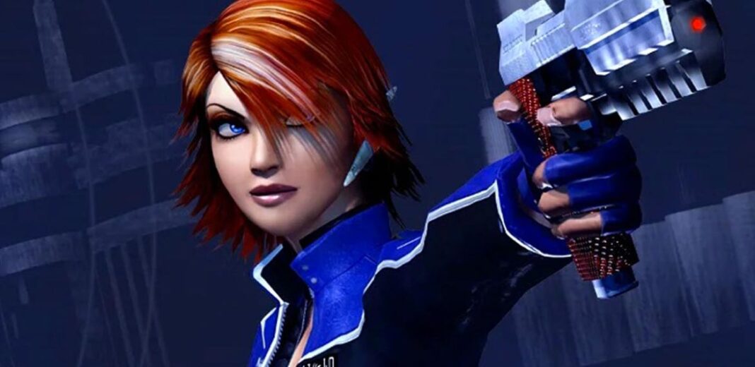 perfect dark