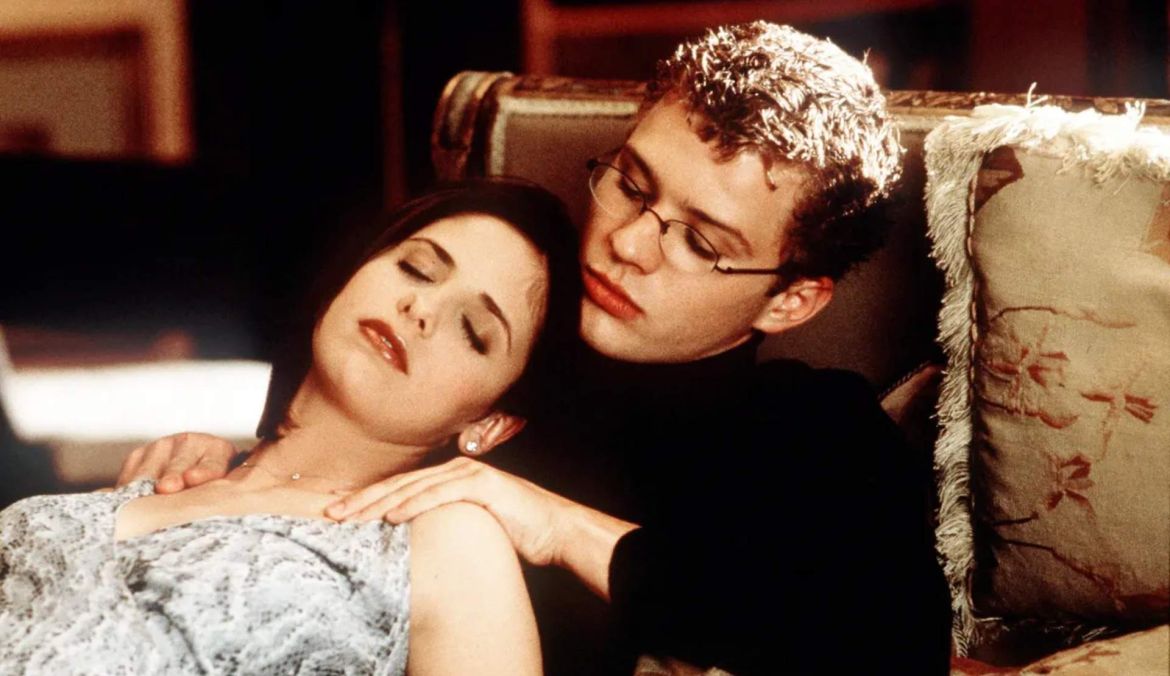 Cruel Intentions