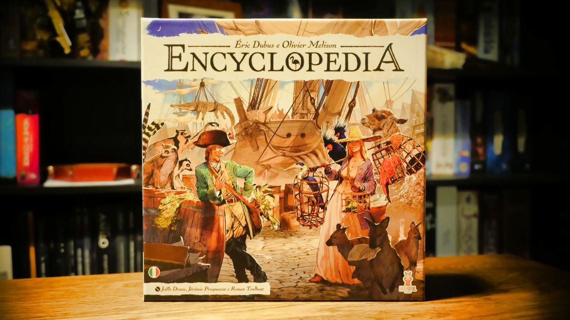 Encyclopedia 6