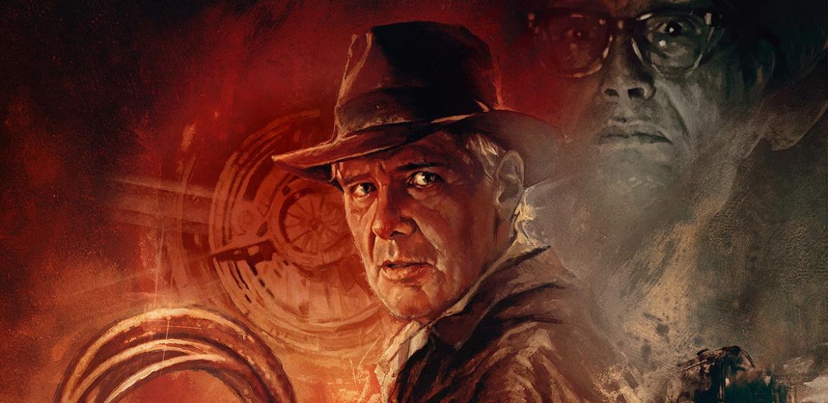 Indiana Jones e il Quadrante del Destino