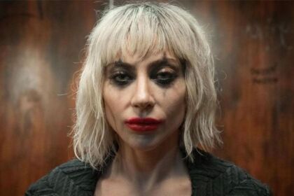 Joker Folie a Deux Harley Quinn Lady Gaga