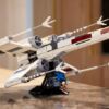 LEGO Star Wars Ultimate Collector Series X wing Starfighter