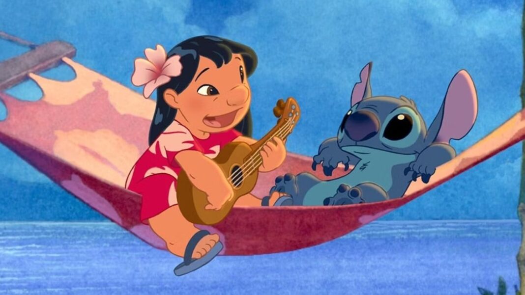 Lilo e Stitch