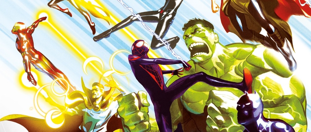 Marvel D.A.G.G.E.R