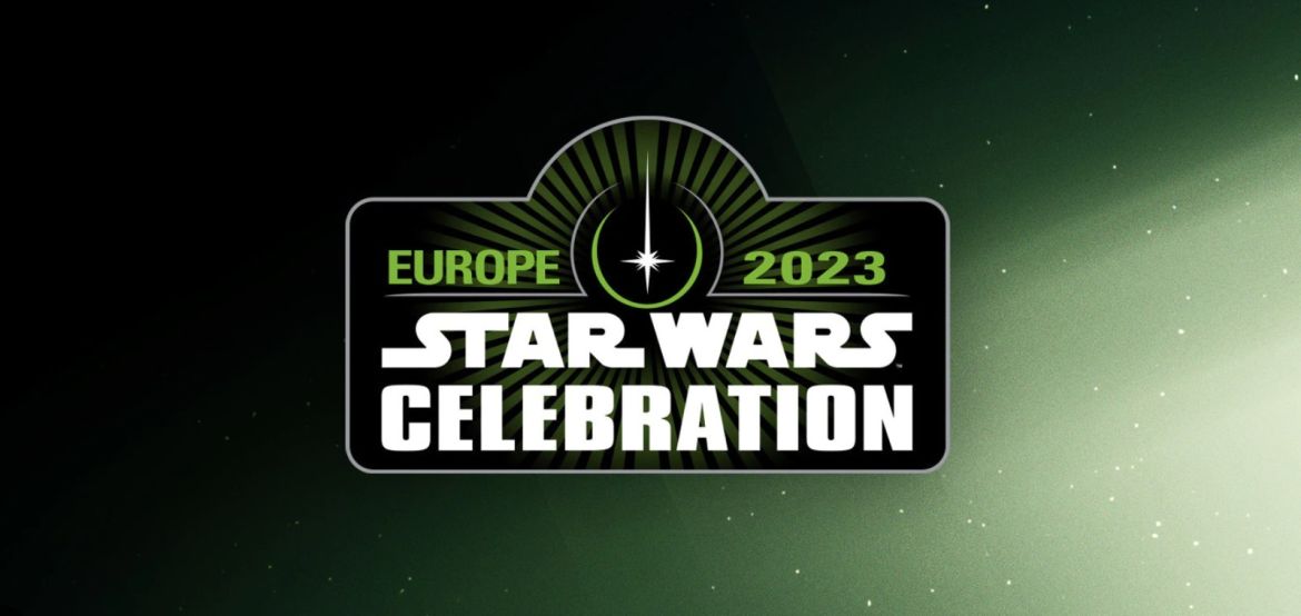 Star Wars Celebration 2023