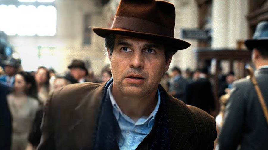 Tutta la luce che non vediamo Mark Ruffalo