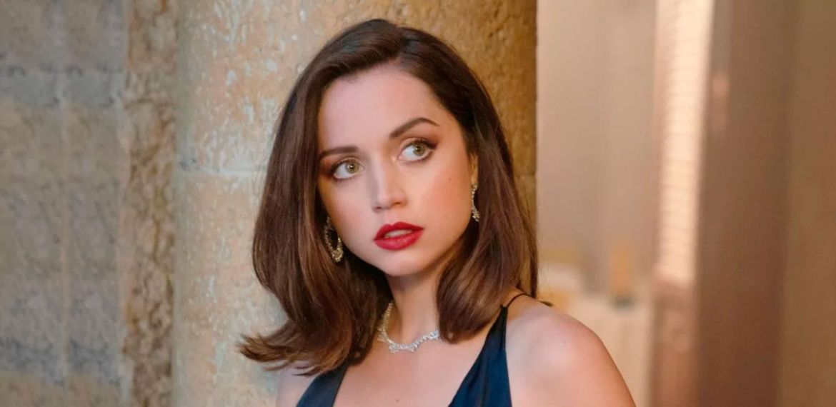 ana de armas