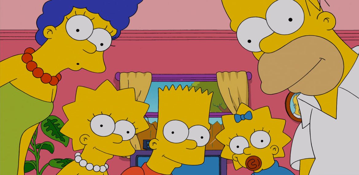 i simpson the simpsons