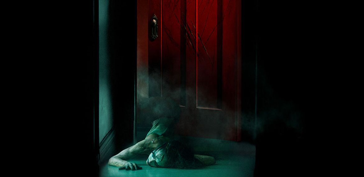insidious la porta rossa