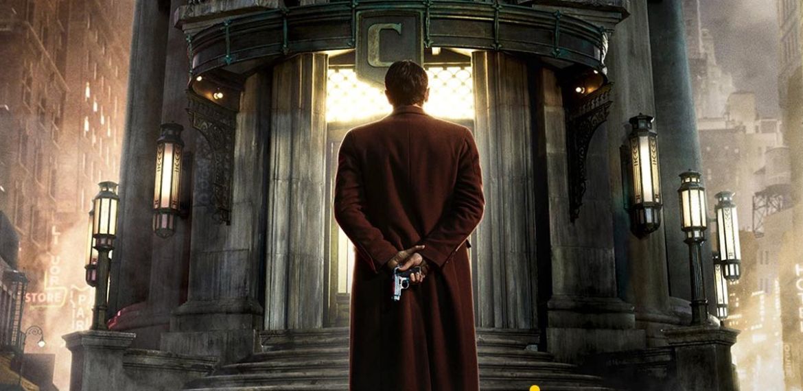 the continental spin off john wick