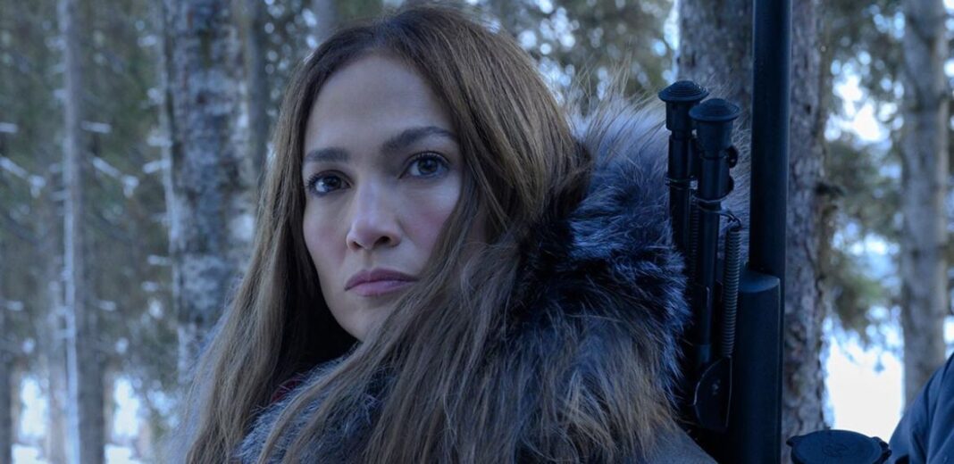 the mother film jennifer lopez netflix
