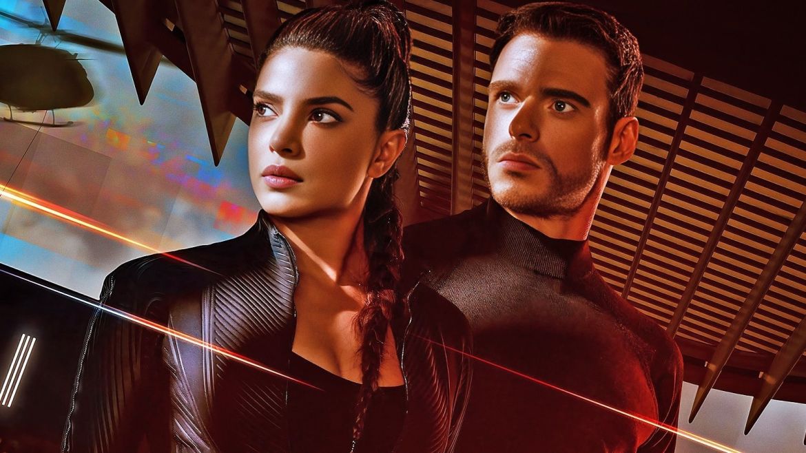 Citadel 2: Amazon ha rinnovato la serie per una seconda stagione ...
