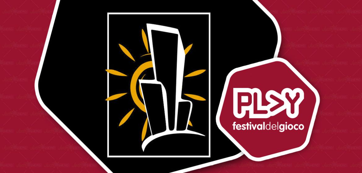 Play 2023 Dawn Town Games annuncia i giochi da tavolo presenti a