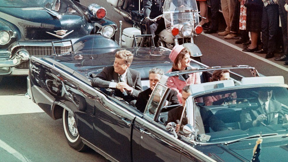 JFK