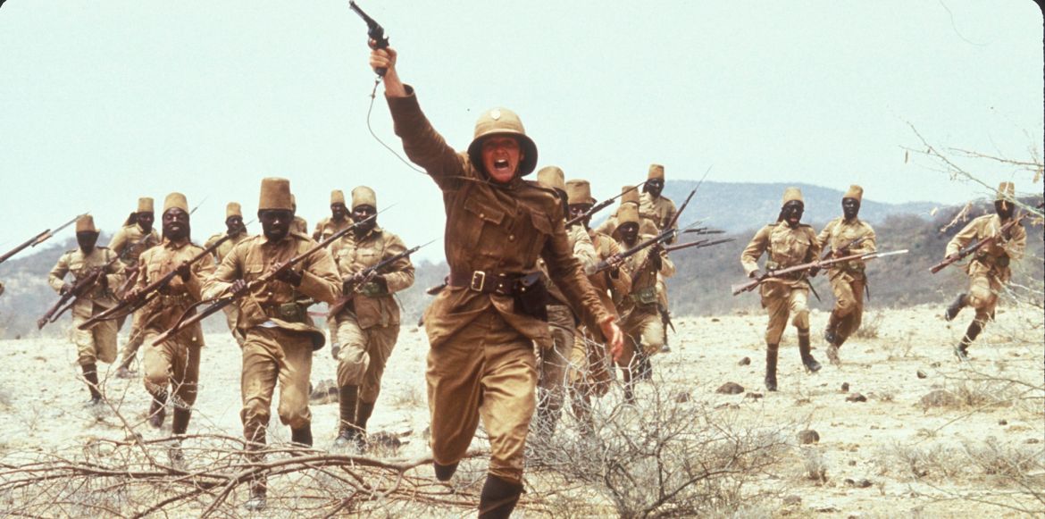 Le Avventure del giovane Indiana Jones