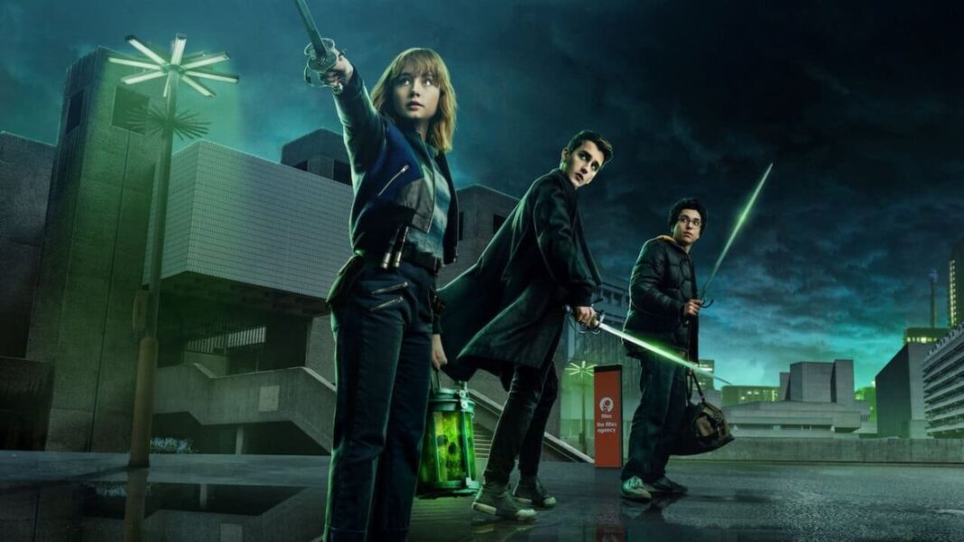 Lockwood and Co
