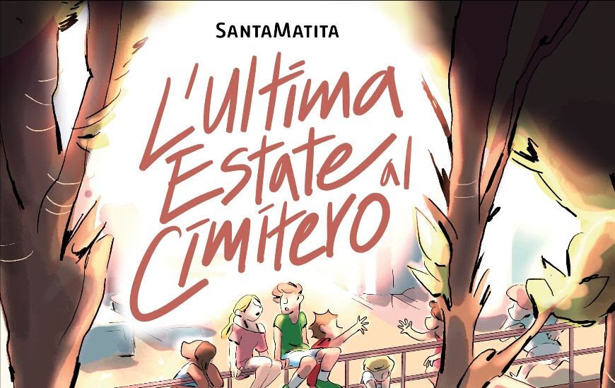 L'ultima estate al cimitero