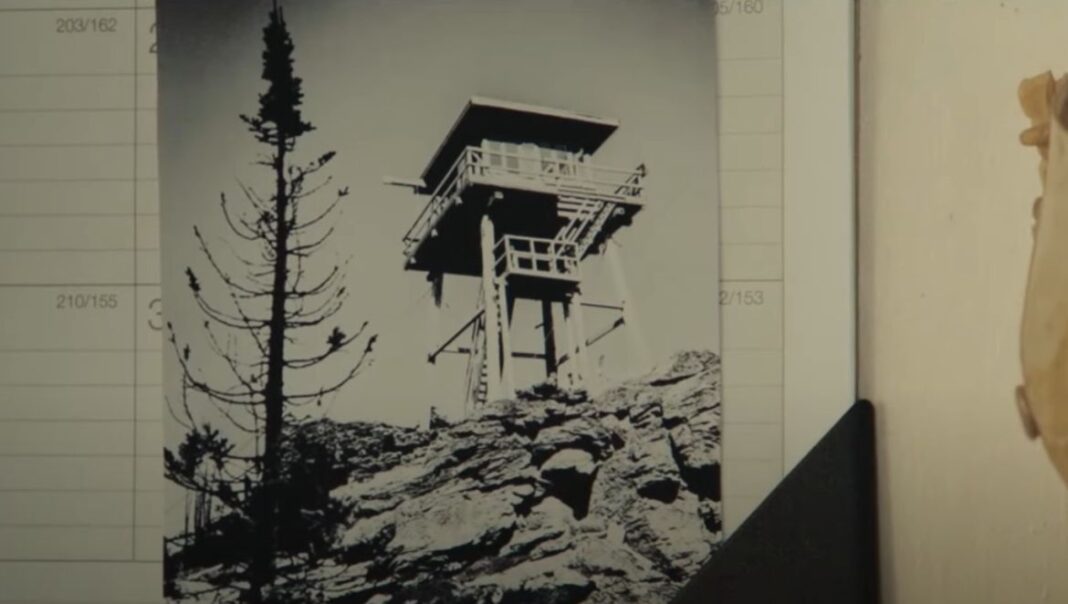 Outpost