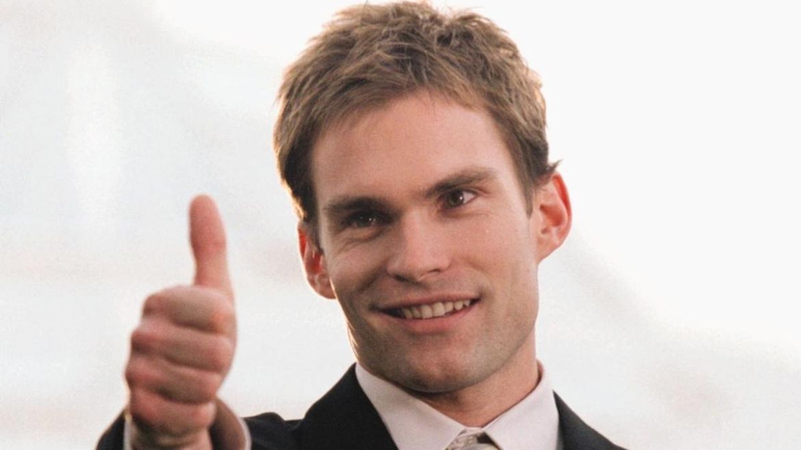 Seann William Scott American Pie