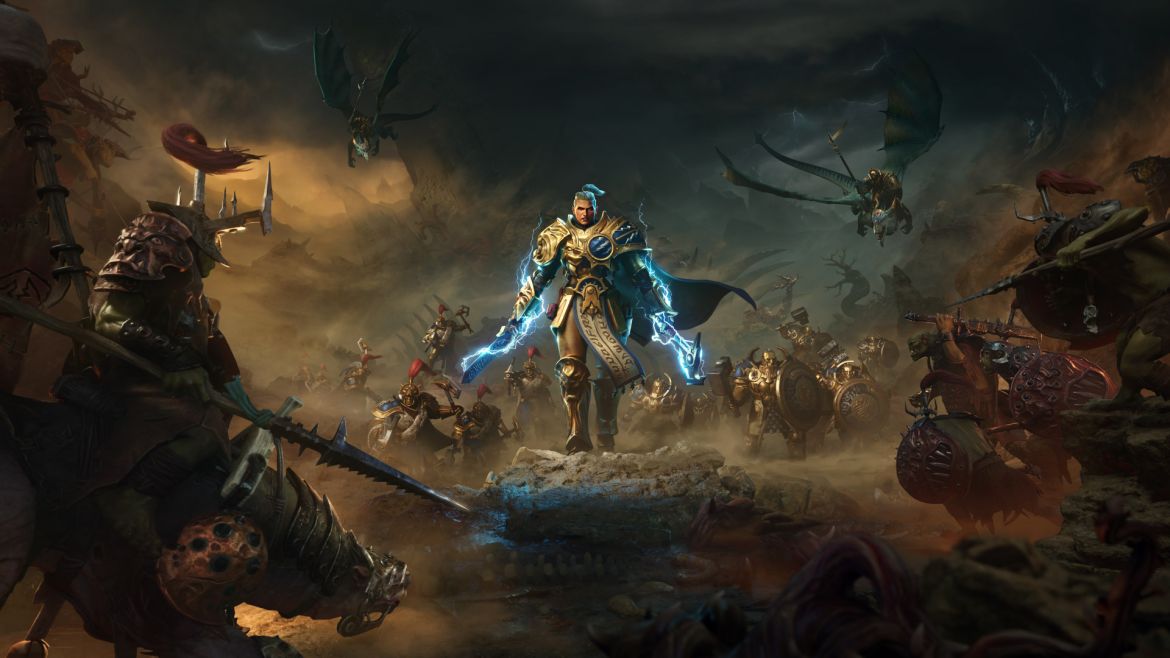 Warhammer Age of Sigmar Realms of Ruin (2)