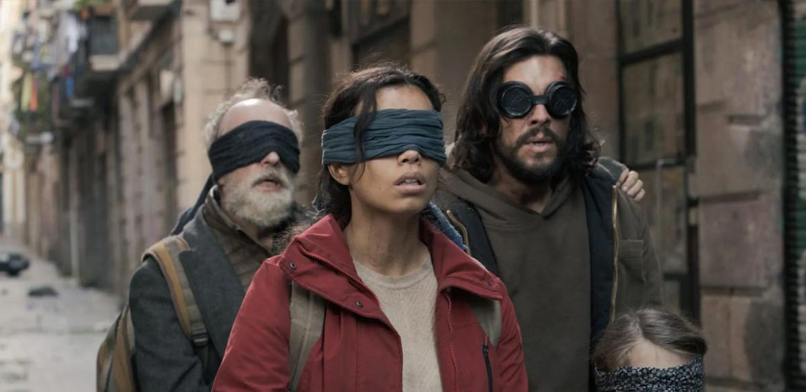 bird box barcelona