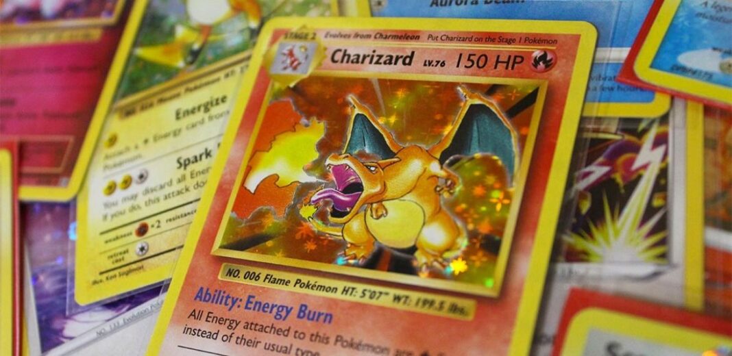 carte pokemon
