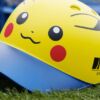 Pikachu Baseball