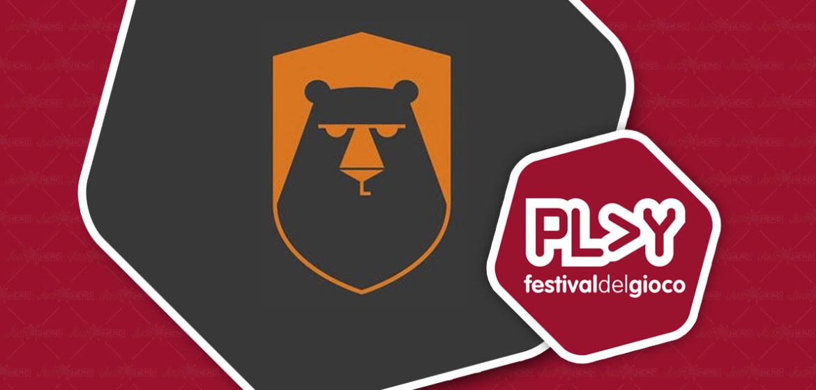 grunpy bear modena play cover
