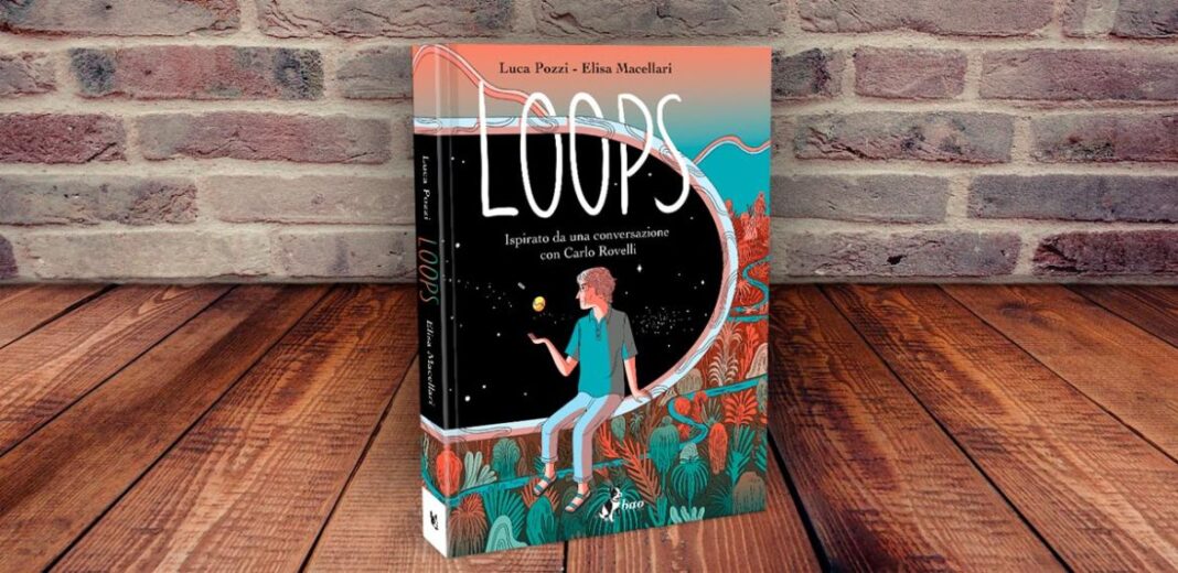 loops fumetto bao publishing