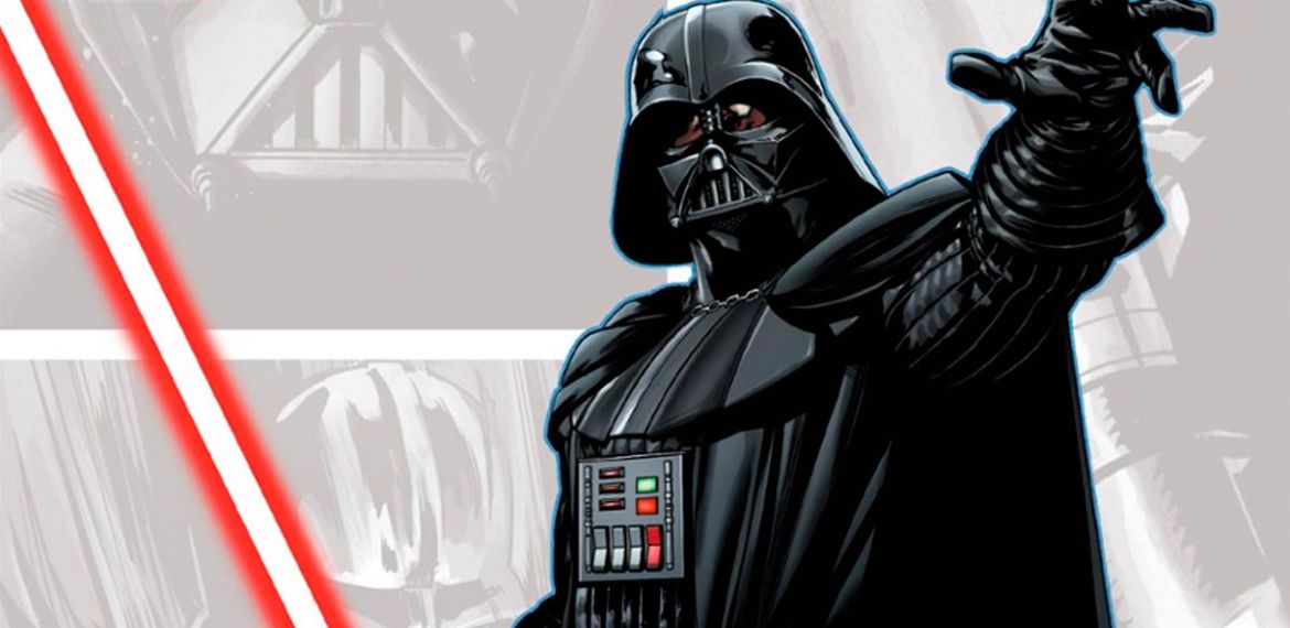 star wars fumetti panini comics