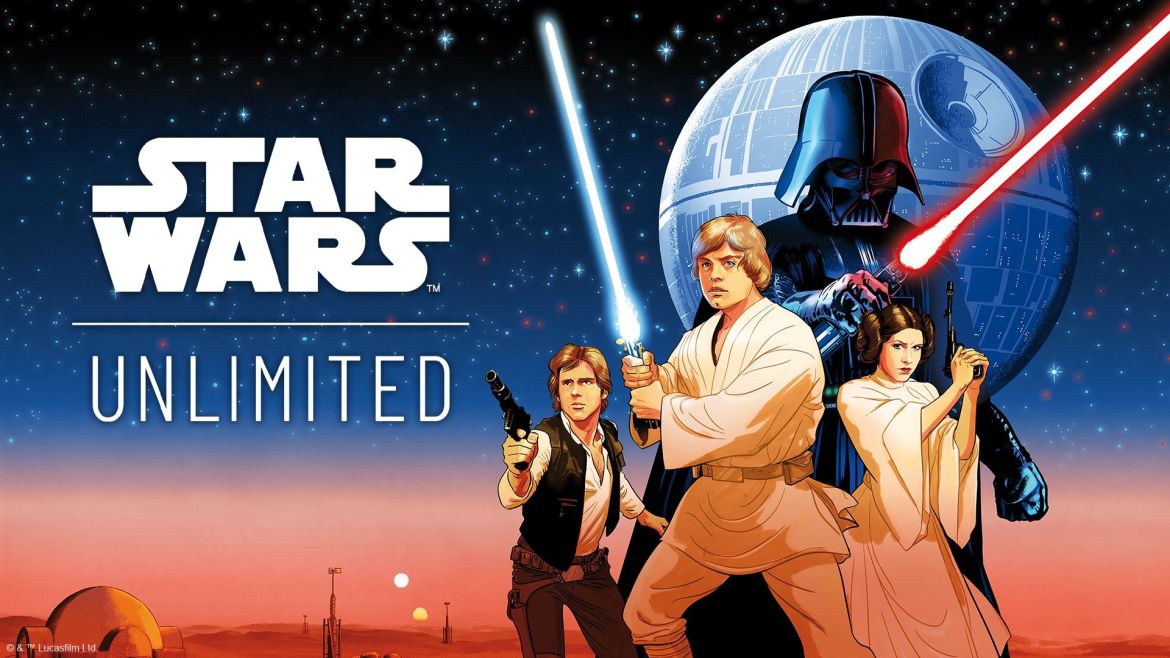 star wars unlimited