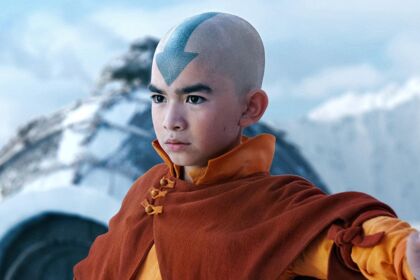 Avatar L'Ultimo Dominatore dell'Aria Netflix