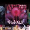 Biohack gioco da tavolo