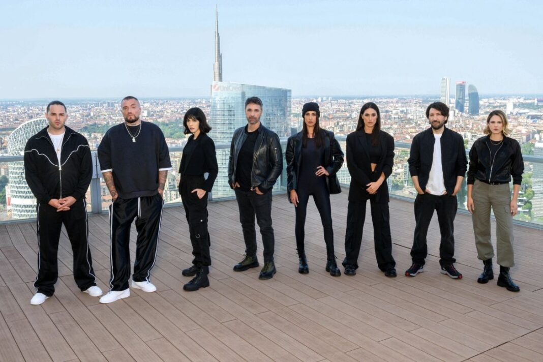 Celebrity Hunted 4 quarta stagione