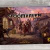 Gloomhaven seconda edizione
