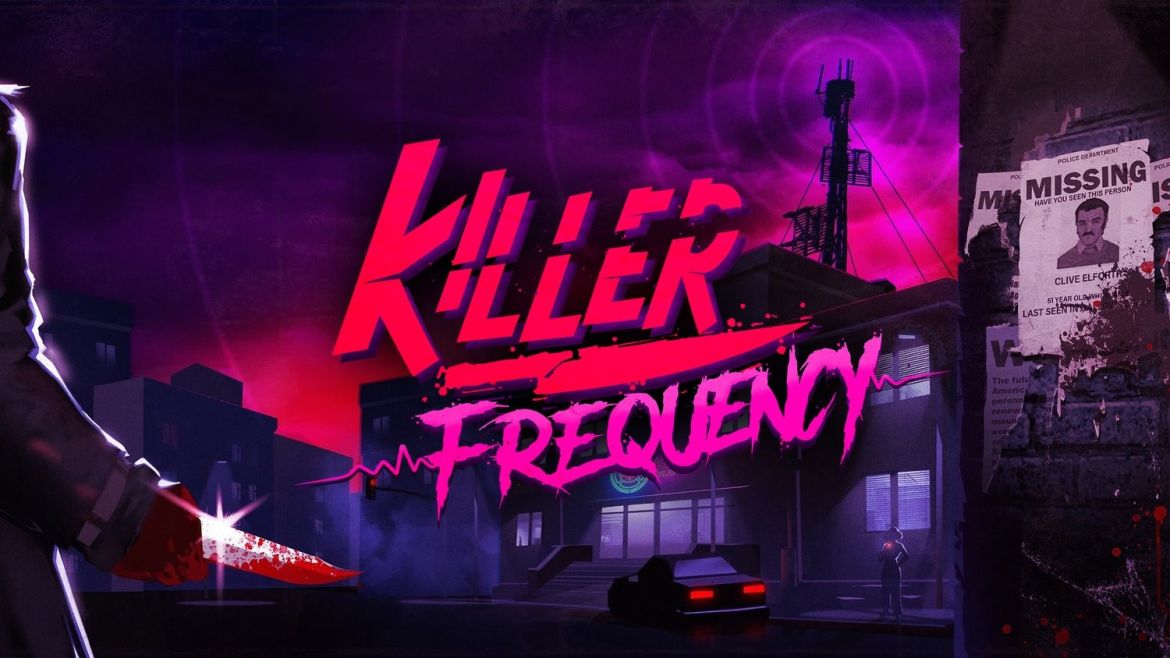 Killer Frequency