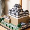 LEGO Castello di Himeji