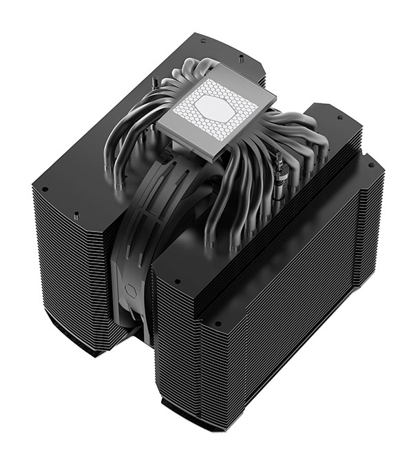 MA824 stealth cooler master bottom