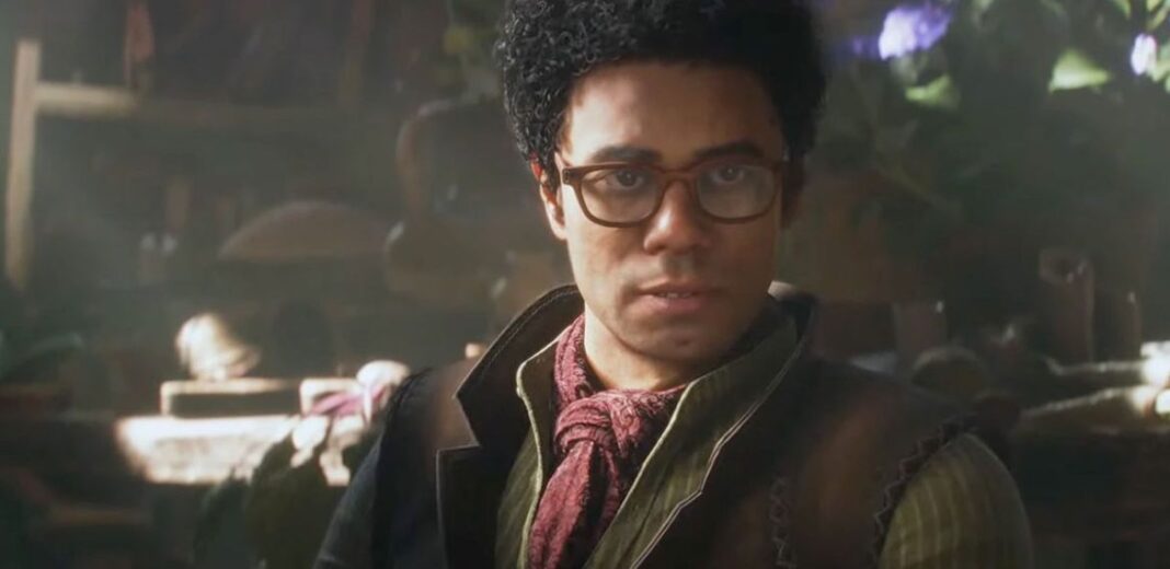 fable xbox showcase