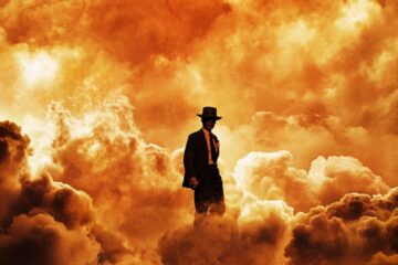 oppenheimer film Christopher Nolan