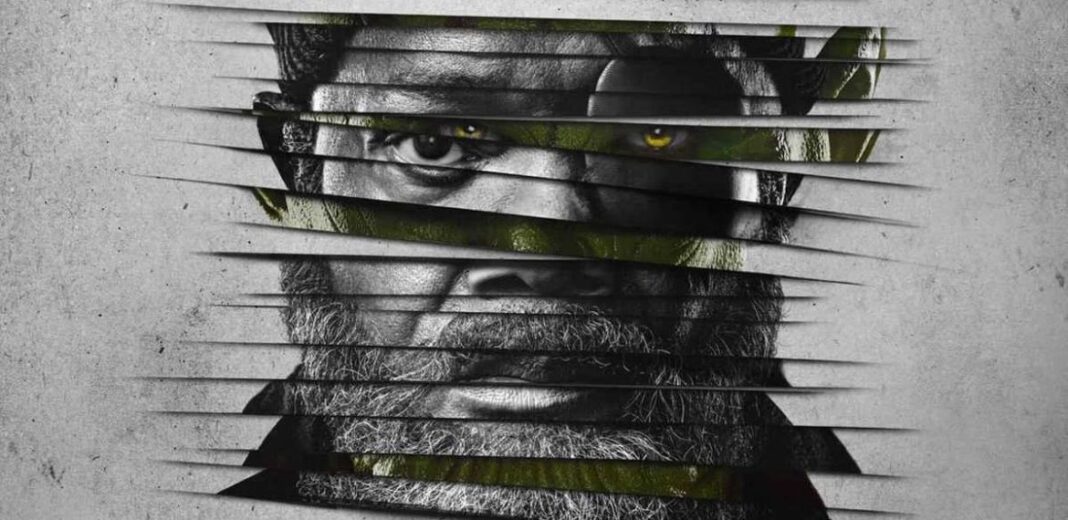 secret invasion nick fury