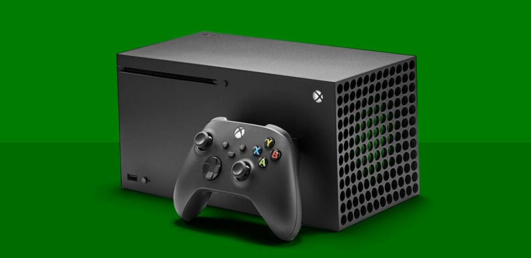 xbox series x game pass