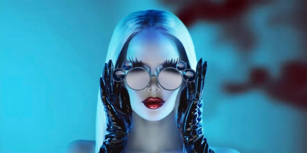 American Horror Story Delicate