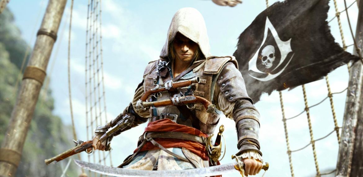 Assassin's Creed 4 Black Flag Assassin's Creed 4 Black Flag