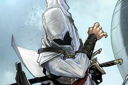 Assassins Creed Visionaries fumetti