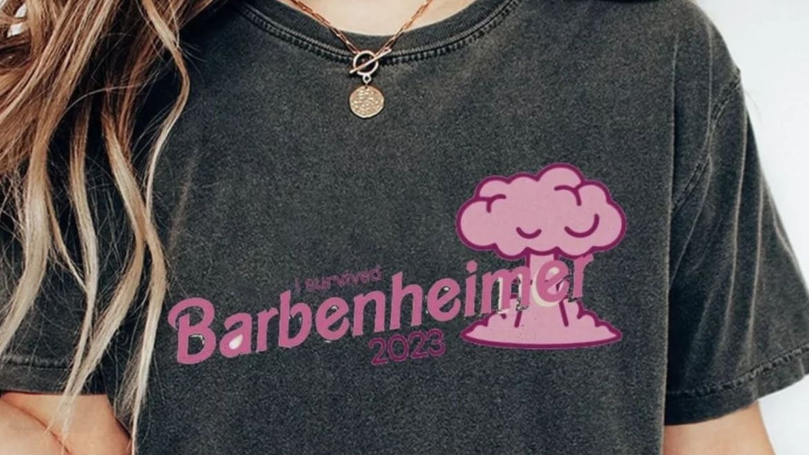 Barbenheimer