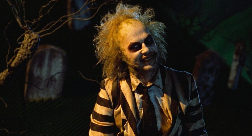 Beetlejuice