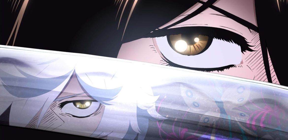 Hell's Paradise un trailer annuncia la seconda stagione dell'anime